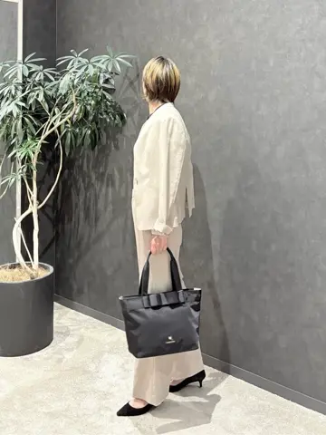 ONWARD CROSSET SELECT 岩舘 コーディネート画像