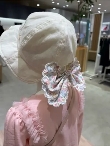 ONWARD CROSSET SELECT 杉原 コーディネート画像