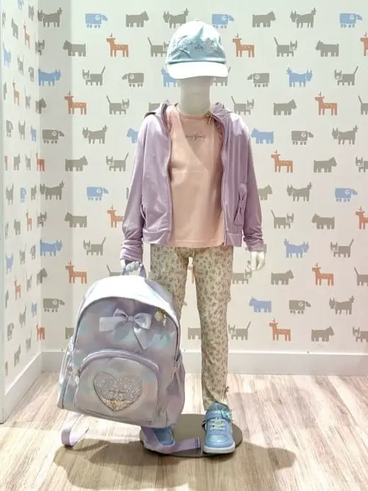 ONWARD CROSSET SELECT 杉原 コーディネート画像