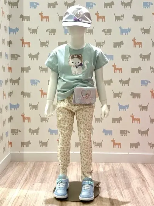 ONWARD CROSSET SELECT 杉原 コーディネート画像