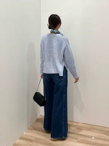 ONWARD CROSSET SELECT 村上 コーディネート画像