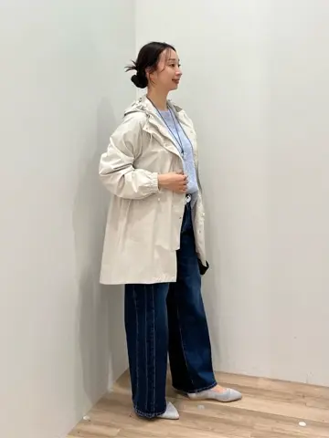 ONWARD CROSSET SELECT 村上 コーディネート画像