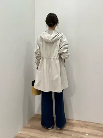 ONWARD CROSSET SELECT 村上 コーディネート画像