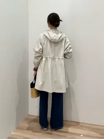 ONWARD CROSSET SELECT 村上 コーディネート画像