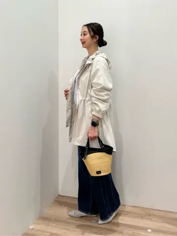 ONWARD CROSSET SELECT 村上 コーディネート画像