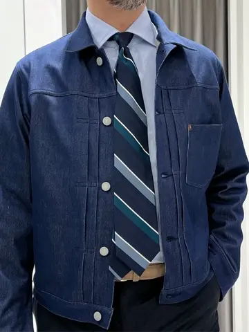 ONWARD CROSSET SELECT 松本 コーディネート画像