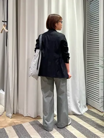 ONWARD CROSSET SELECT 伊藤 コーディネート画像