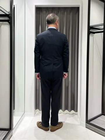 ONWARD CROSSET SELECT 松本 コーディネート画像