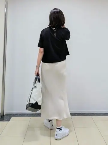 ONWARD CROSSET SELECT 土井 コーディネート画像