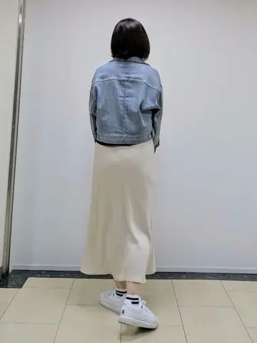 ONWARD CROSSET SELECT 土井 コーディネート画像