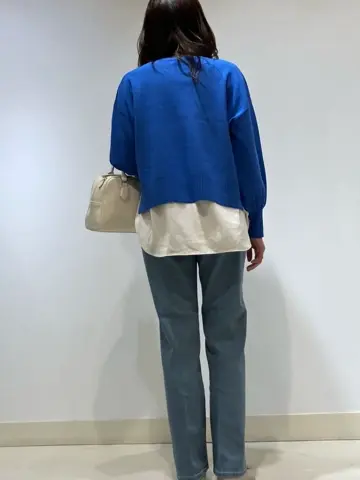 ONWARD CROSSET SELECT 松本 コーディネート画像