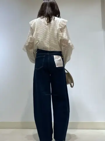 ONWARD CROSSET SELECT 松本 コーディネート画像