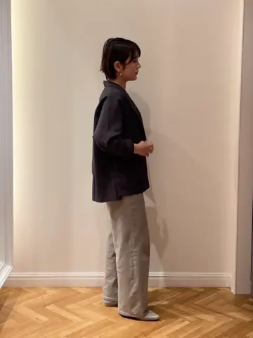 ONWARD CROSSET SELECT 宮本 コーディネート画像