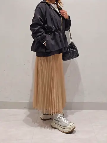 ONWARD CROSSET SELECT yamakawa コーディネート画像