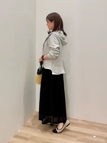 ONWARD CROSSET SELECT 井上 コーディネート画像