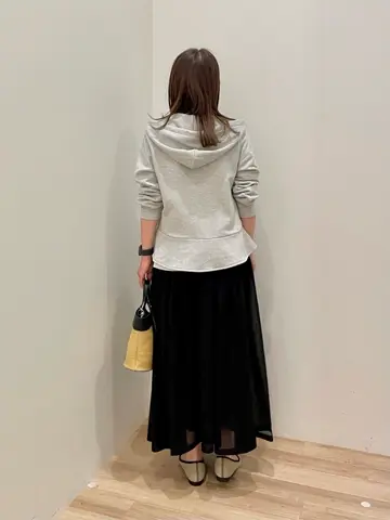 ONWARD CROSSET SELECT 井上 コーディネート画像