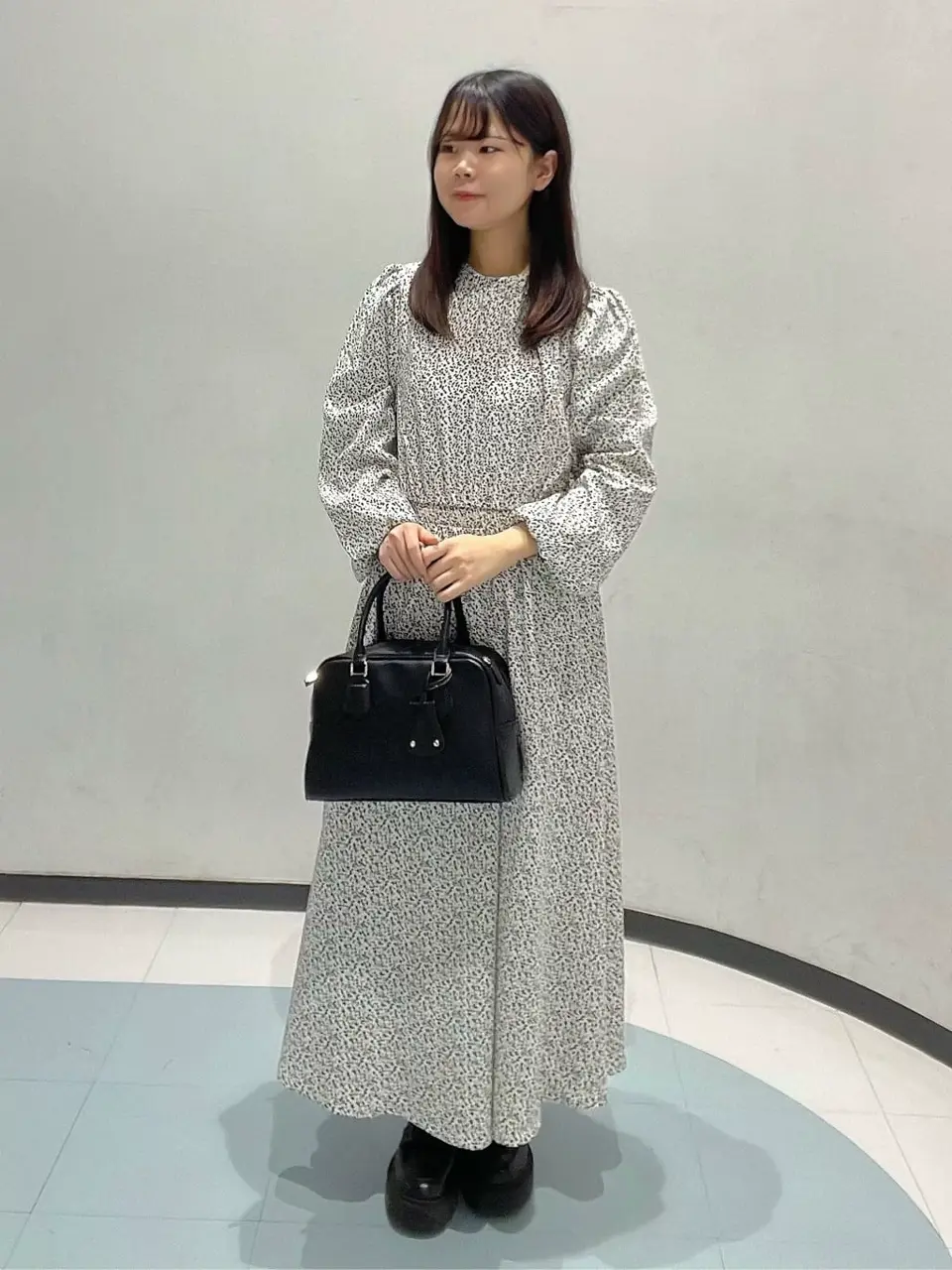 ONWARD CROSSET SELECT 安田 コーディネート画像