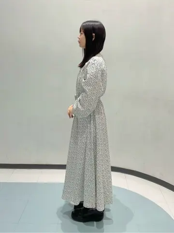 ONWARD CROSSET SELECT 安田 コーディネート画像