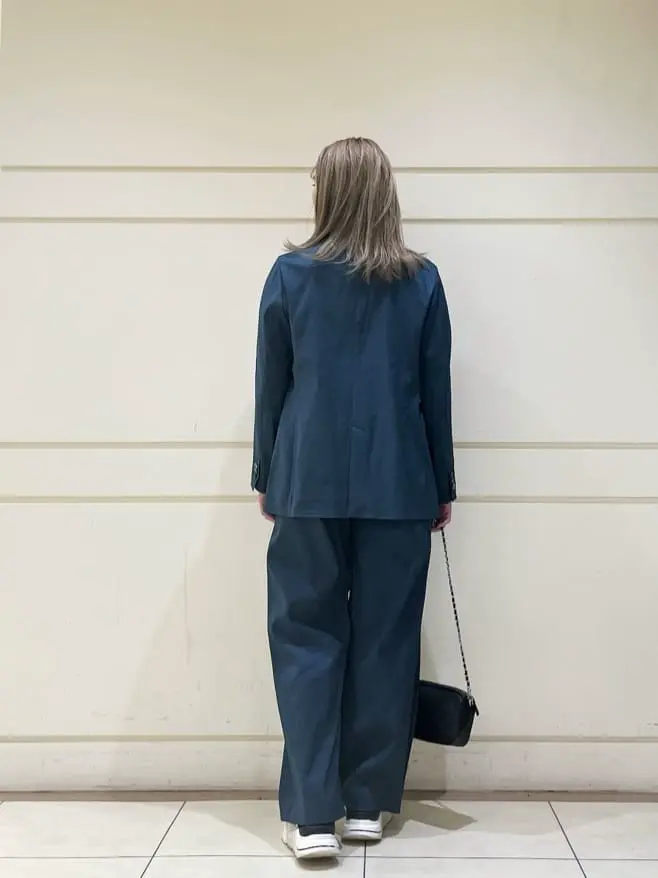 ONWARD CROSSET SELECT 太田 コーディネート画像