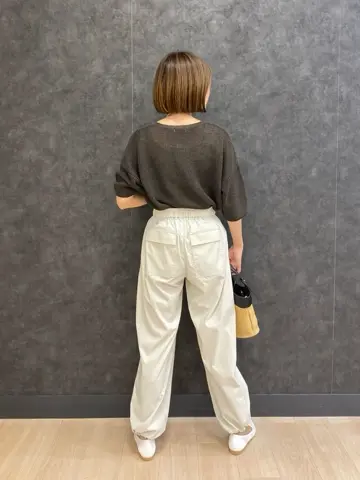 ONWARD CROSSET SELECT 斉藤 コーディネート画像