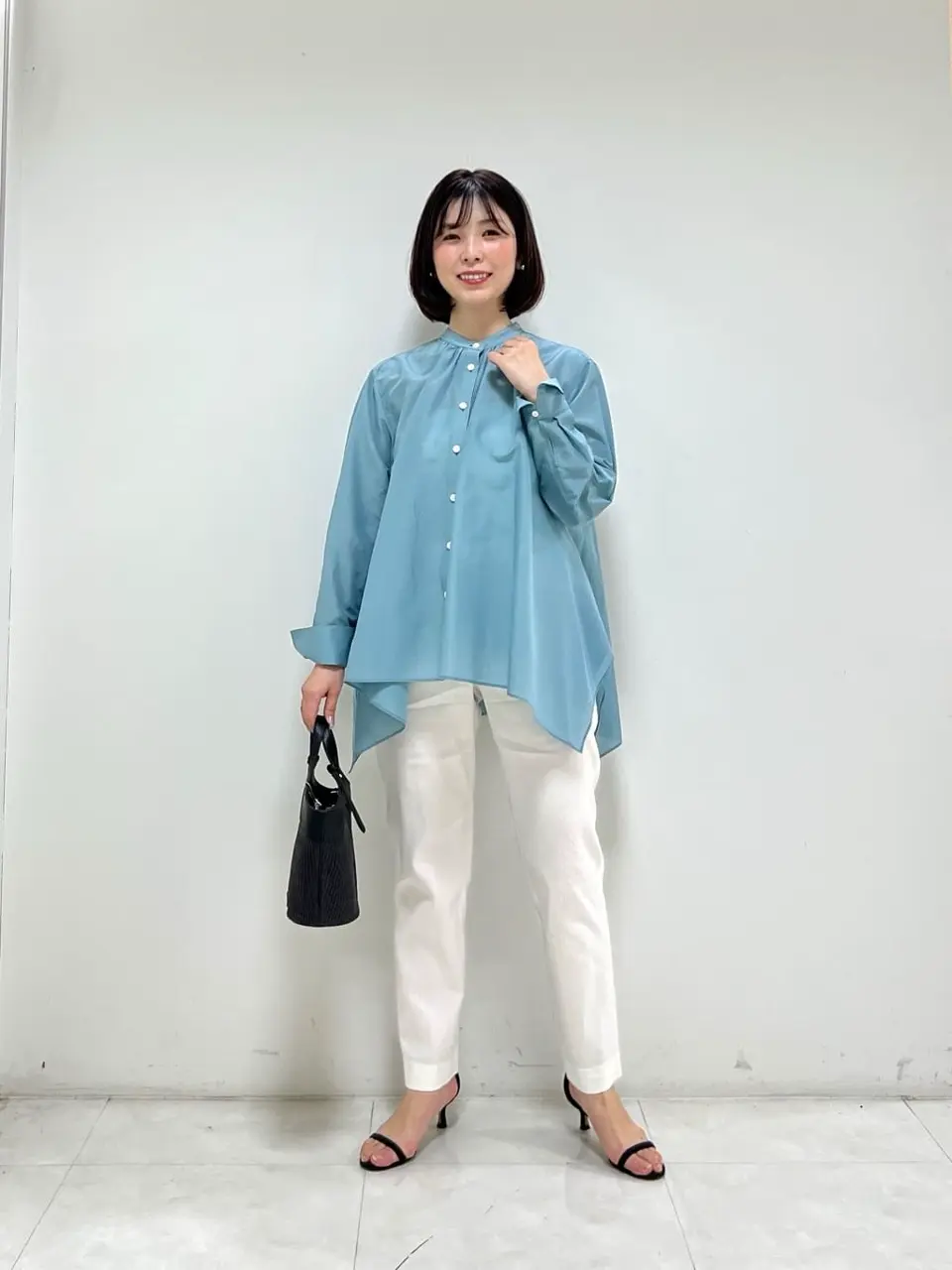  市川 コーディネート画像