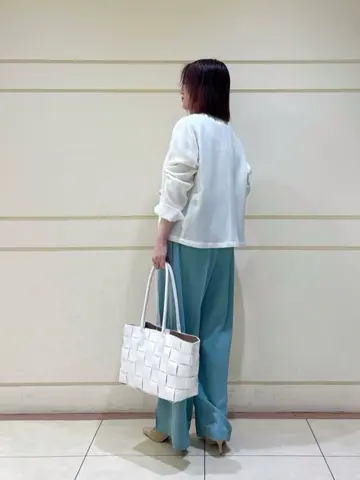 ONWARD CROSSET SELECT 加藤 コーディネート画像