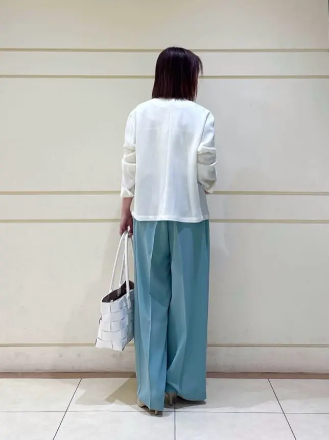 ONWARD CROSSET SELECT 加藤 コーディネート画像