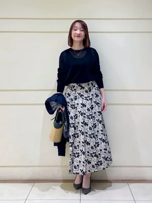  加藤 コーディネート画像