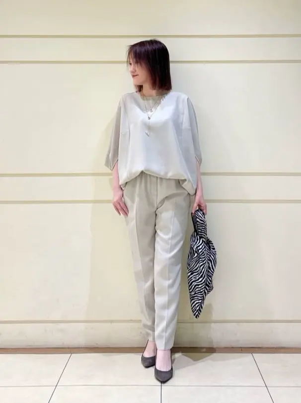  加藤 コーディネート画像