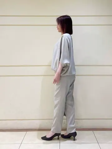 ONWARD CROSSET SELECT 加藤 コーディネート画像