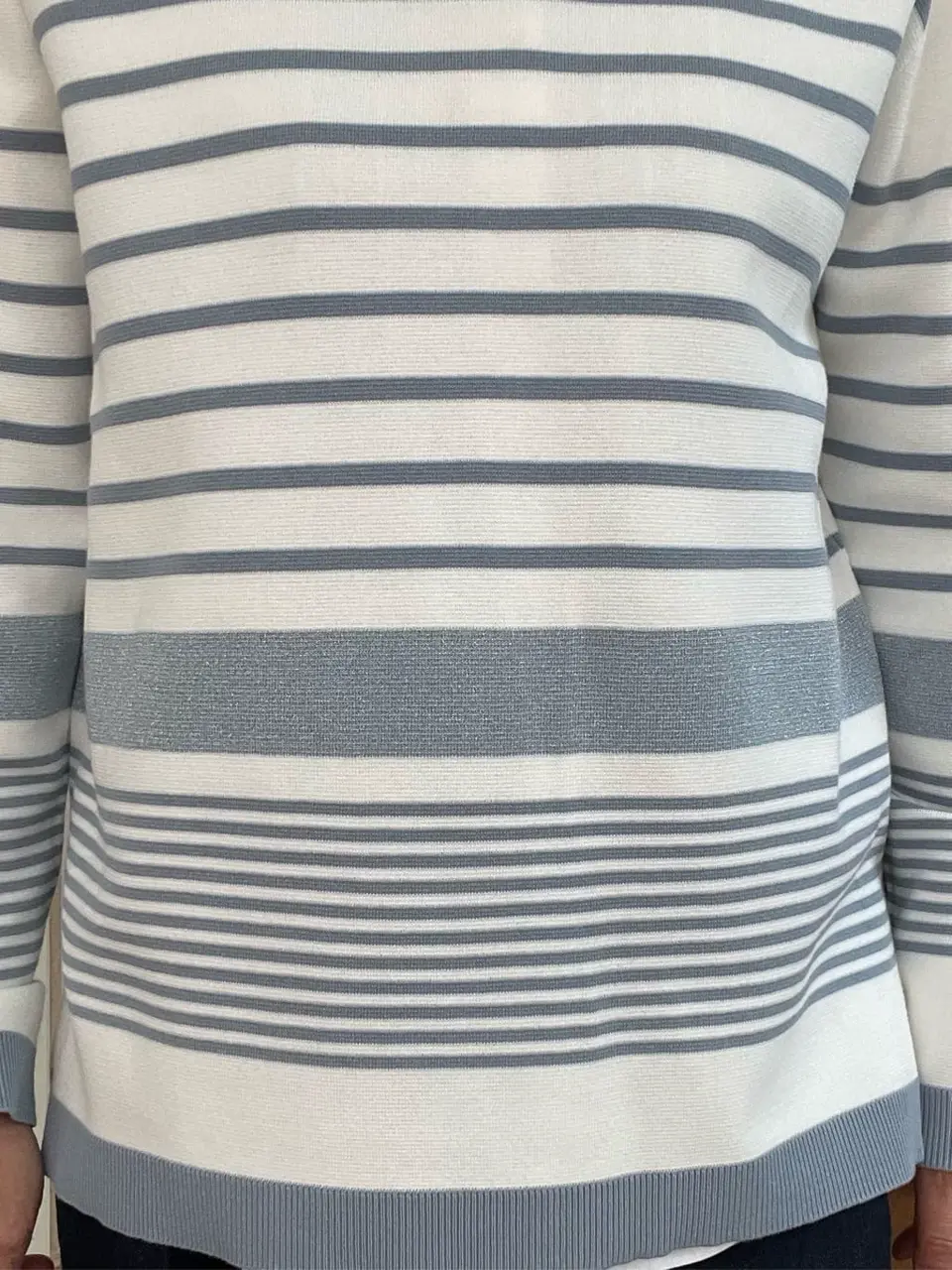 ONWARD CROSSET SELECT 森 コーディネート画像