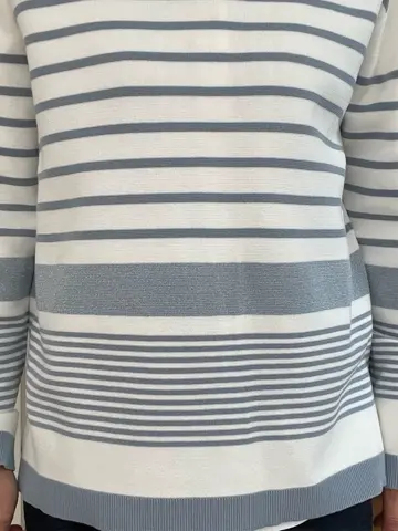 ONWARD CROSSET SELECT 森 コーディネート画像