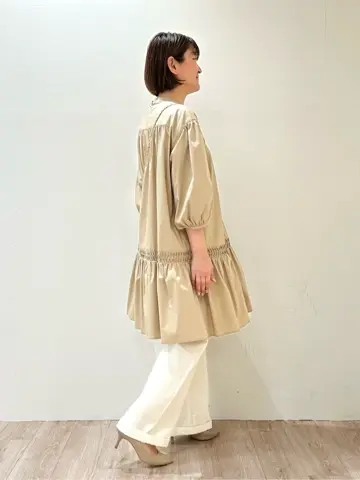 ONWARD CROSSET SELECT 久保 コーディネート画像