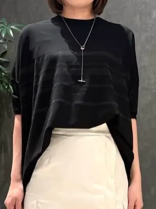 ONWARD CROSSET SELECT Tamura コーディネート画像