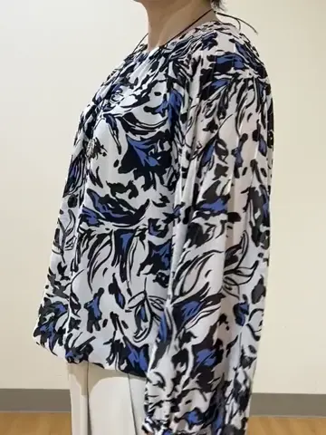 ONWARD CROSSET SELECT YU コーディネート画像