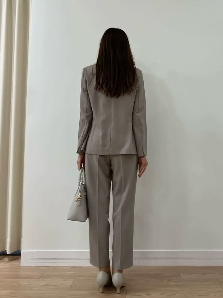 ONWARD CROSSET SELECT 外川 コーディネート画像