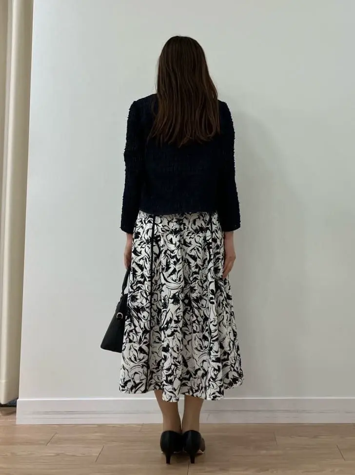 ONWARD CROSSET SELECT 外川 コーディネート画像