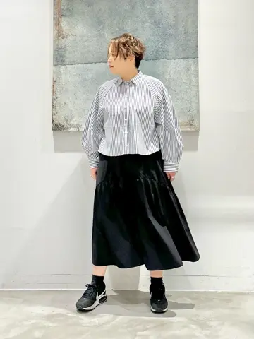 ONWARD CROSSET SELECT 千葉 コーディネート画像