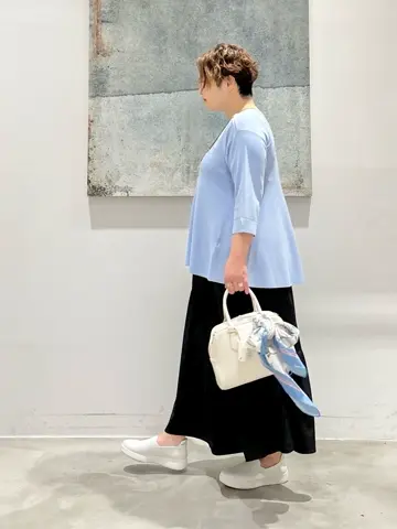 ONWARD CROSSET SELECT 千葉 コーディネート画像