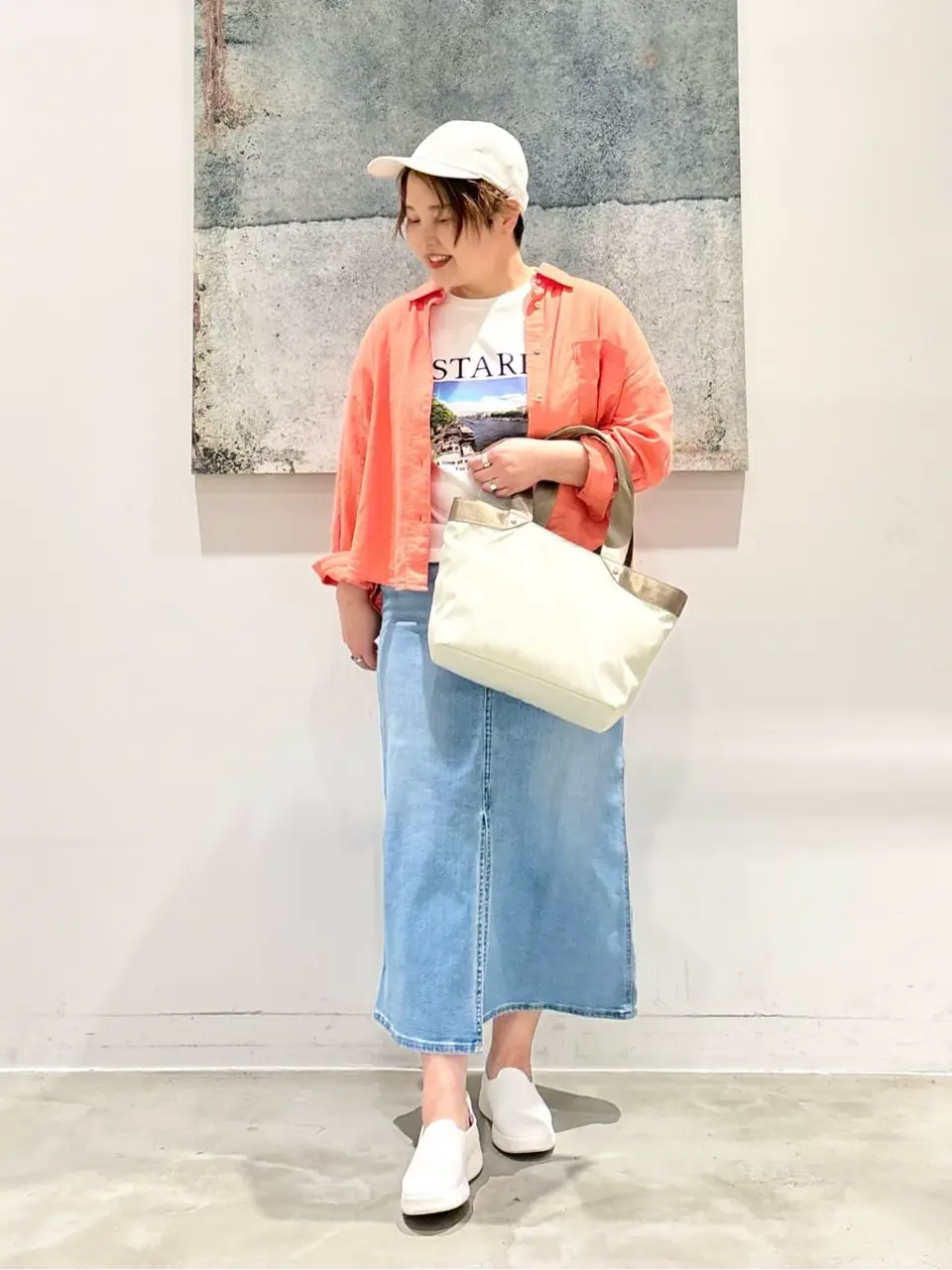  千葉 コーディネート画像