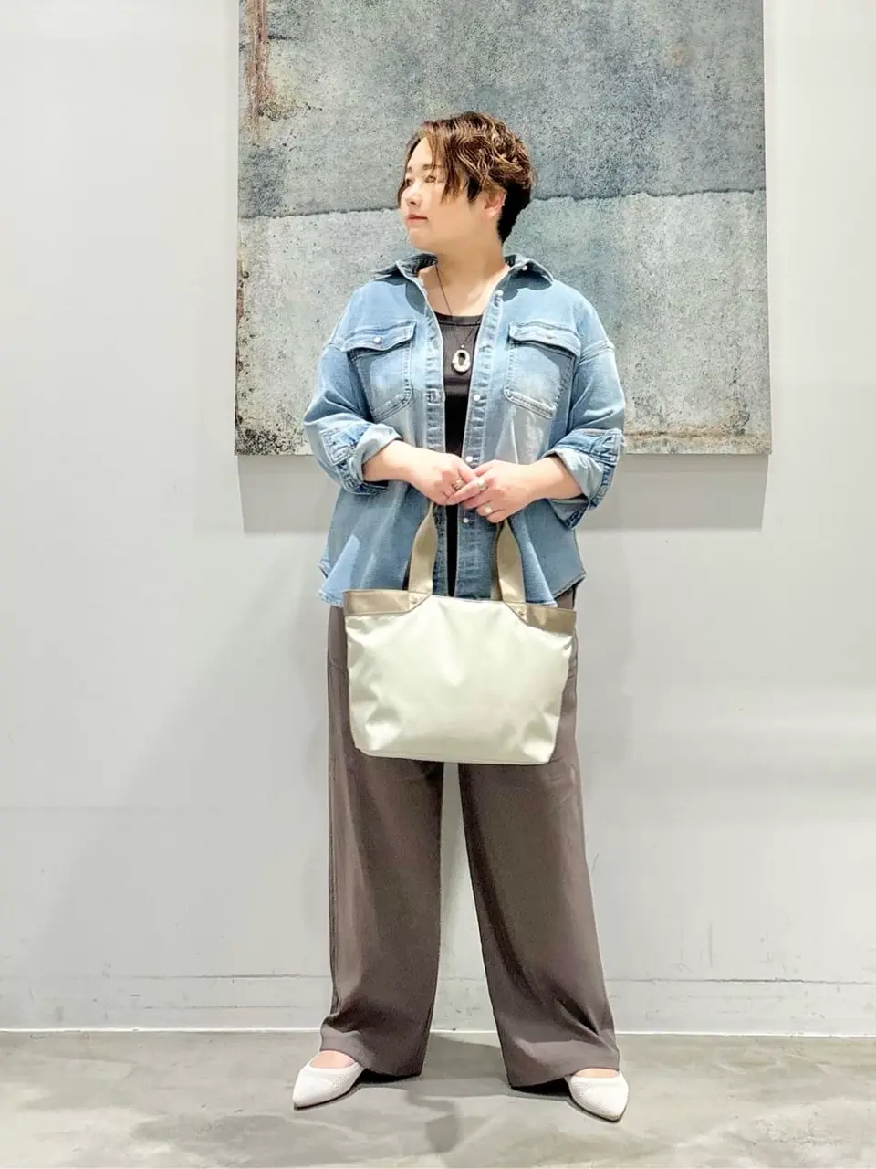  千葉 コーディネート画像