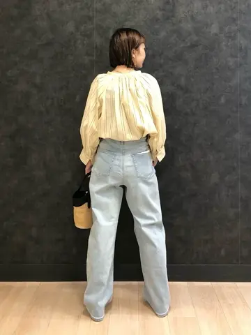 ONWARD CROSSET SELECT 濱 コーディネート画像