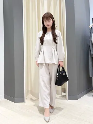 ONWARD CROSSET SELECT 清野 コーディネート画像