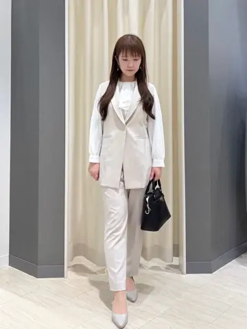 ONWARD CROSSET SELECT 清野 コーディネート画像