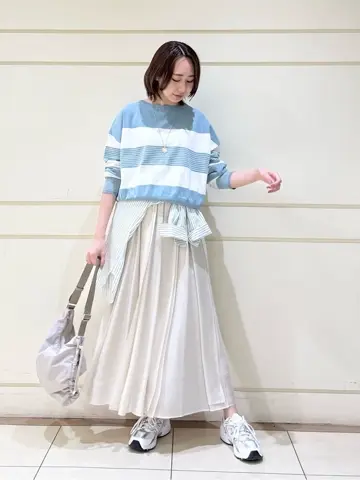 ONWARD CROSSET SELECT Kanako コーディネート画像