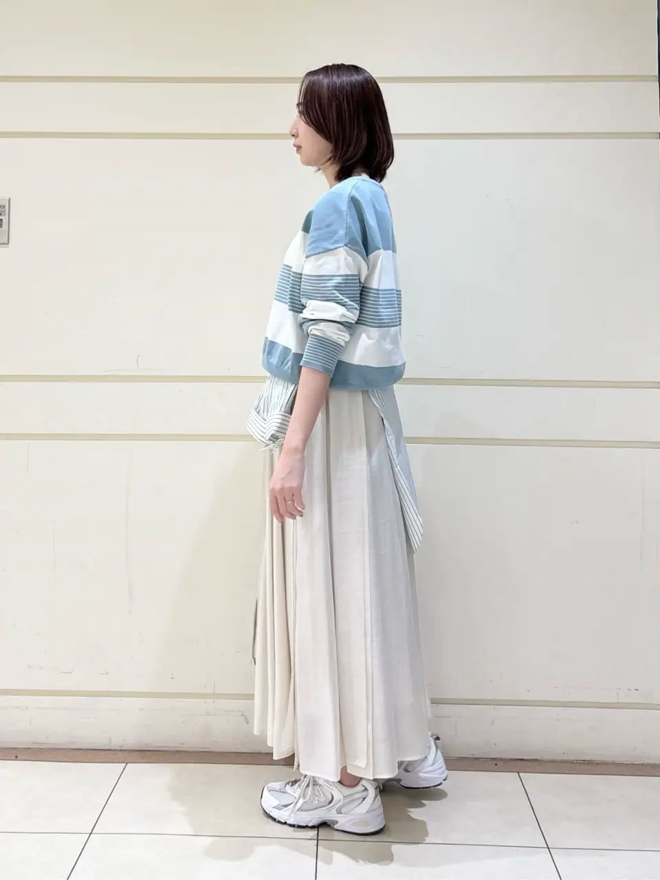 ONWARD CROSSET SELECT Kanako コーディネート画像