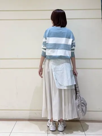 ONWARD CROSSET SELECT Kanako コーディネート画像