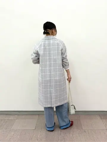 ONWARD CROSSET SELECT 山﨑 コーディネート画像