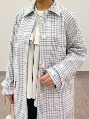 ONWARD CROSSET SELECT 山﨑 コーディネート画像