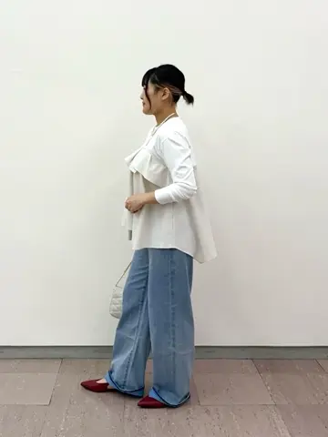 ONWARD CROSSET SELECT 山﨑 コーディネート画像